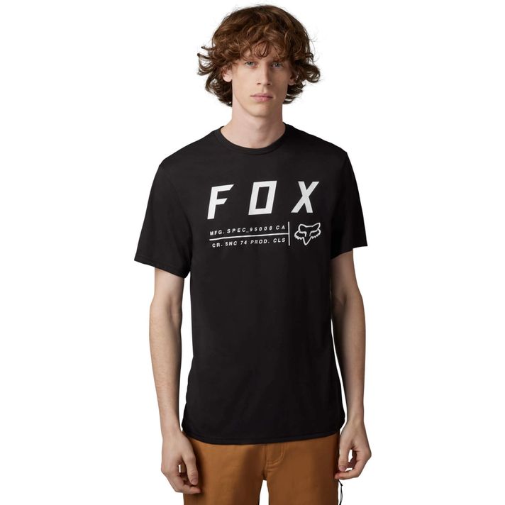 Fox Non Stop SS Tech Shirt  