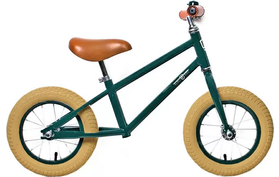 Rebel Kidz 12,5 inch Stalen Loopfiets  