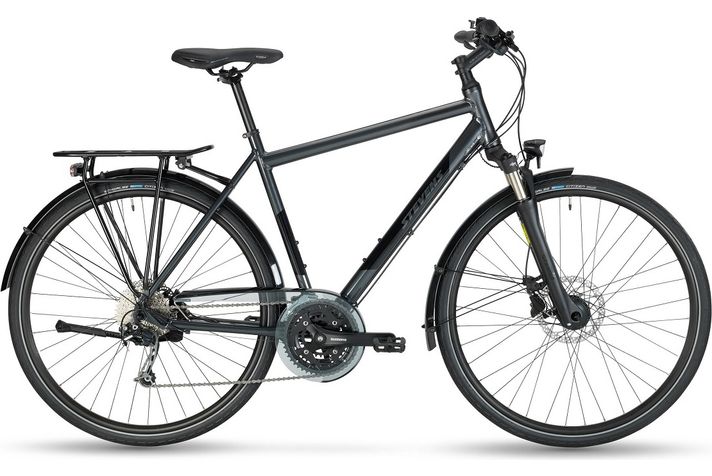 Stevens Savoie Gent 2021  