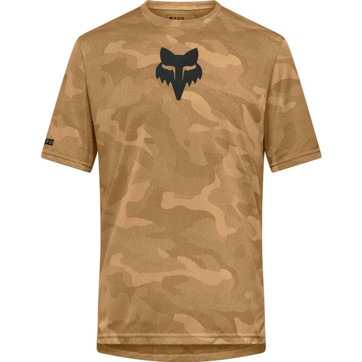Fox Ranger Tru Dri Fietsshirt  