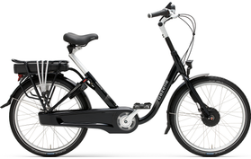 Gazelle Balance HFP 2020  