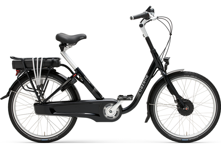 Gazelle Balance HFP 2020  