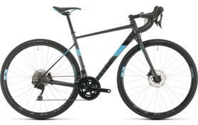 Cube Axial WS Race Disc 2020  