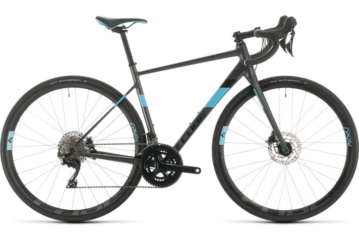 Cube Axial WS Race Disc 2020  