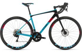 Cube Cube Axial WS GTC Pro Disc 2020  