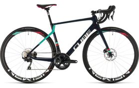 Cube Cube Axial WS C:62 SL Team Disc 2020  