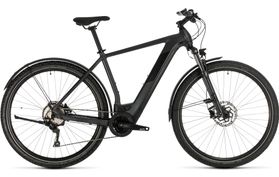 Cube Cross Hybrid Pro Allroad 2020  