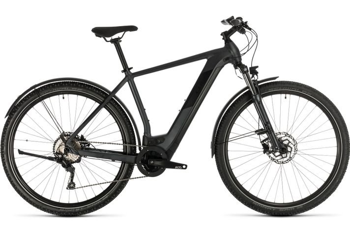 Cube Cross Hybrid Pro Allroad 2020  