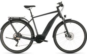 Cube Touring Hybrid Pro 2020  