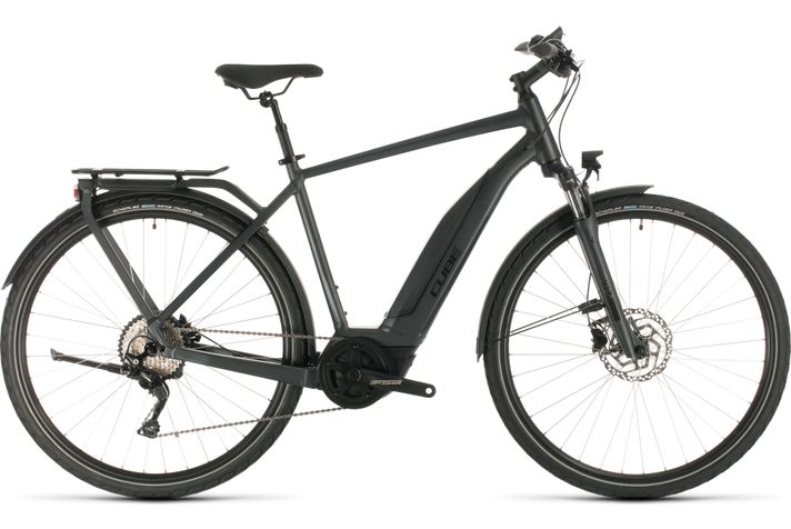 Cube Touring Hybrid Pro 2020  
