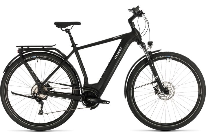 Cube Kathmandu Hybrid Pro 625 2020  