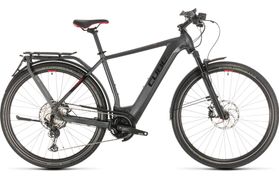 Cube Kathmandu Hybrid 45 2021  