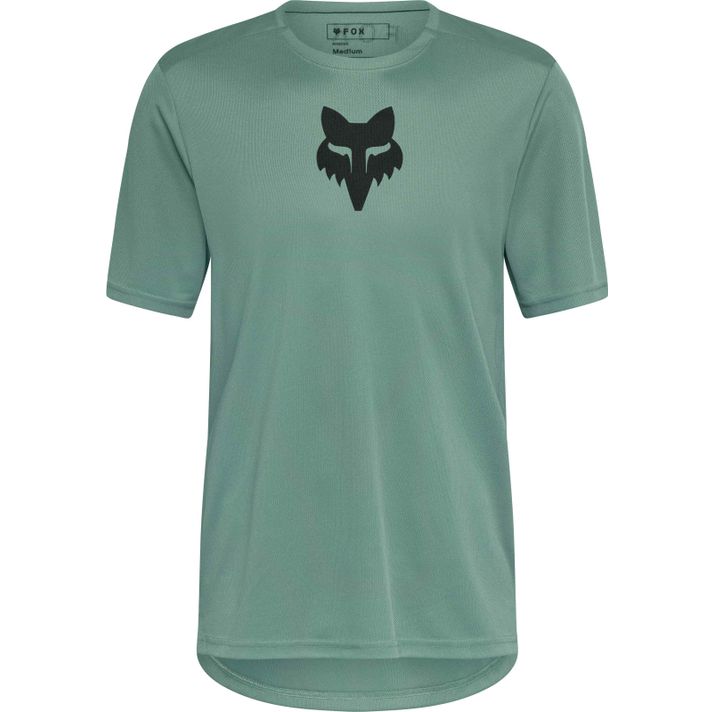 Fox Ranger Head Fietsshirt  