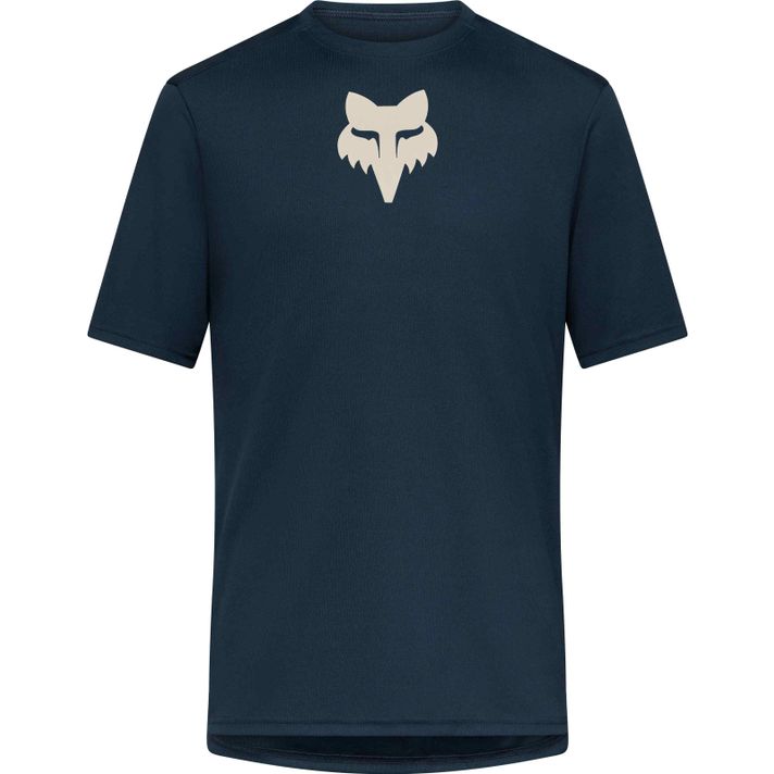 Fox Ranger Head Fietsshirt  