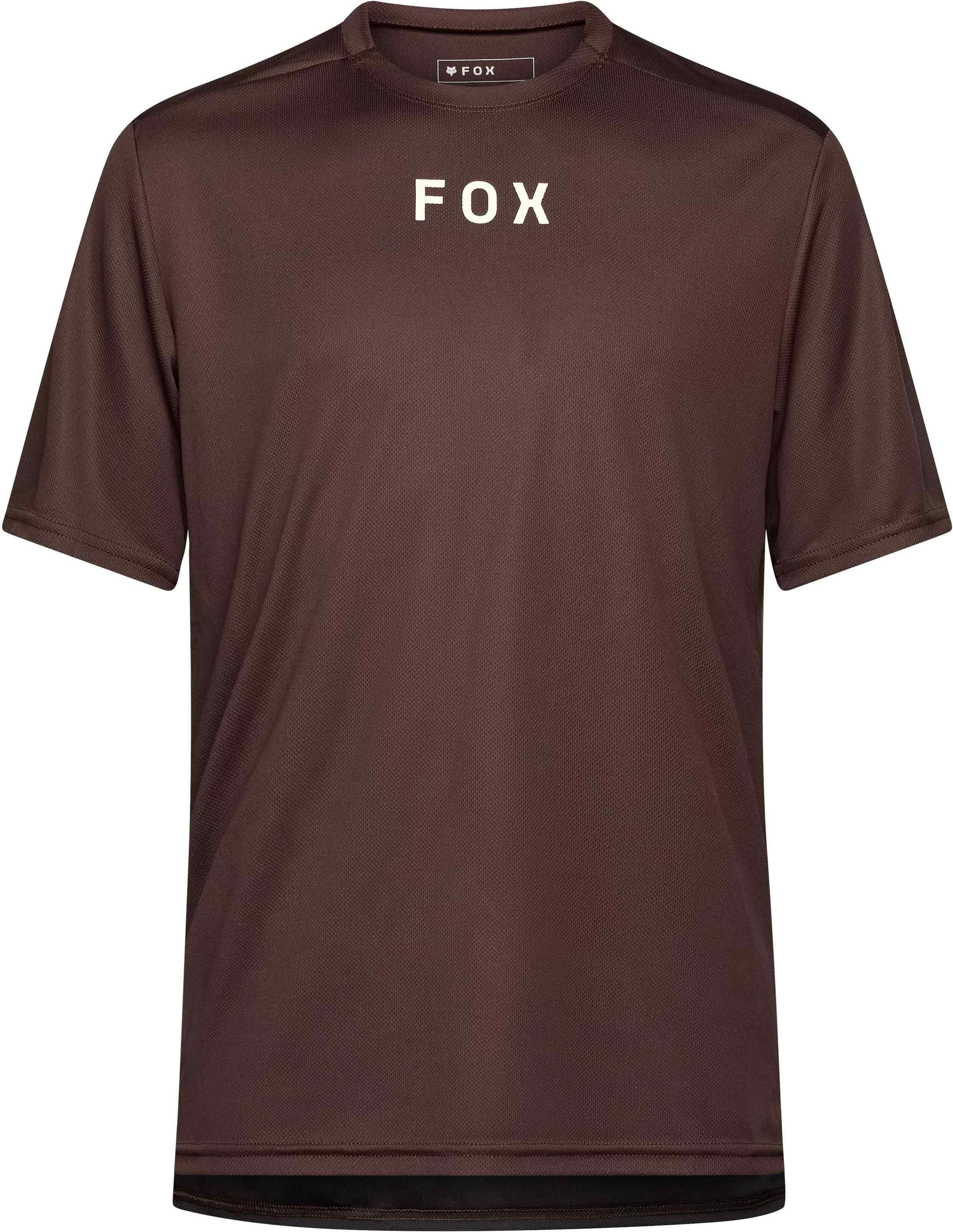 Fox Ranger Wordmark Fietsshirt