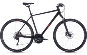 Cube Nature EXC 2020  