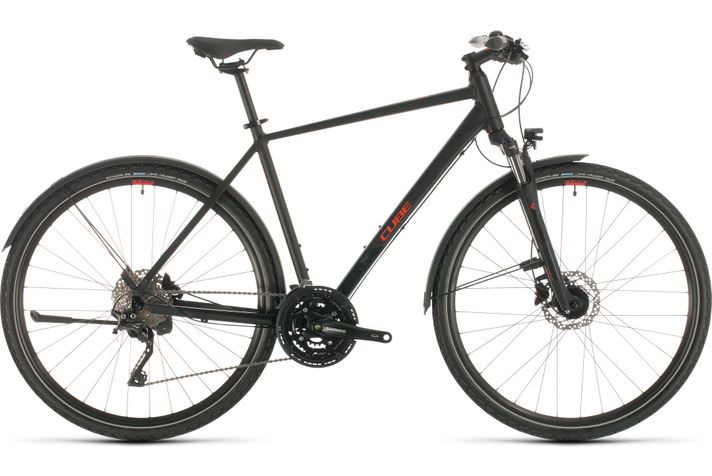 Cube Nature EXC Allroad 2020  