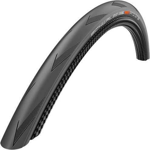 Schwalbe Pro One Vouw Racefiets Buitenband  