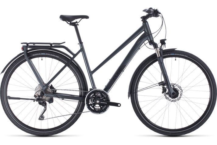 Cube Cube Kathmandu Pro 2020  