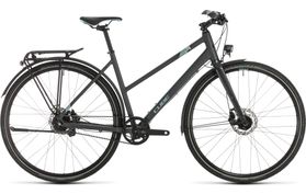 Cube Travel SL 2020  
