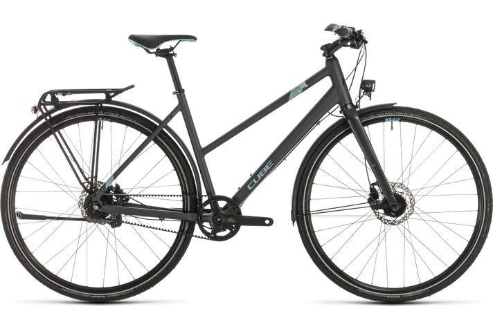 Cube Travel SL 2020  