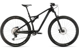 Cube AMS 100 C:68 Race 29 2020  