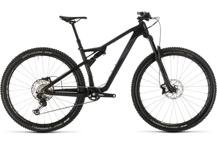 Cube AMS 100 C:68 Race 29 2020  