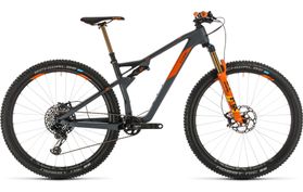 Cube AMS 100 C:68 TM 29 2020  