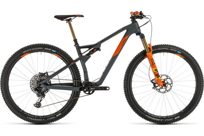 Cube AMS 100 C:68 TM 29 2020  