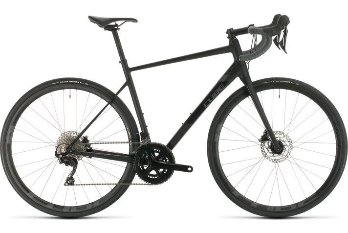 Cube Cube Attain SL Disc 2020  