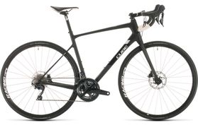 Cube Cube Attain GTC SL 2020  