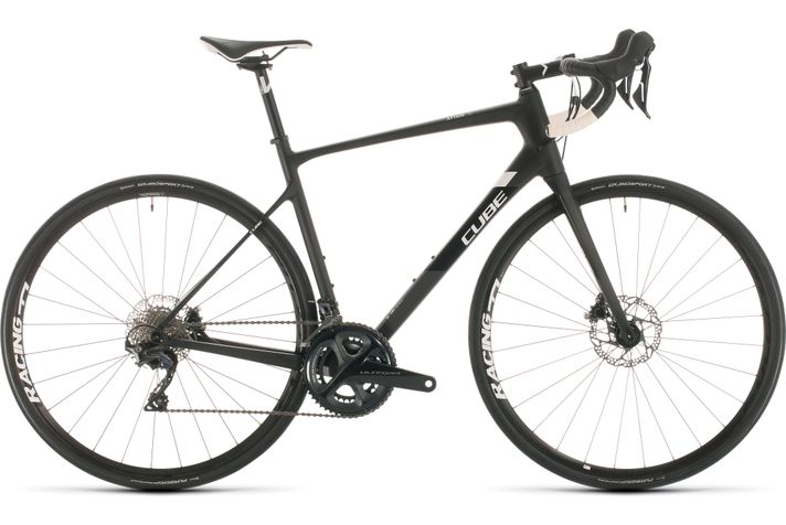 Cube Cube Attain GTC SL 2020  