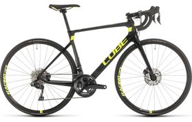 Cube Agree C:62 SL 2020  