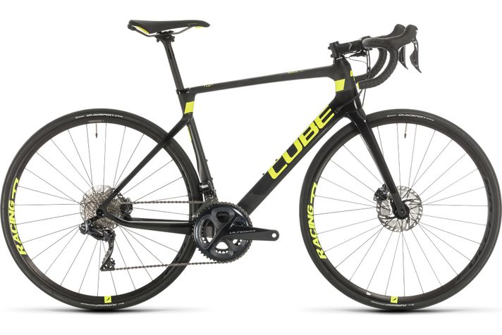 Cube Agree C:62 SL 2020  