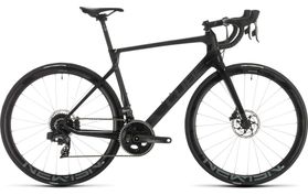 Cube Agree C:62 SLT 2020  