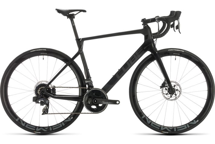 Cube Agree C:62 SLT 2020  