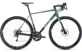 Cube Nuroad Pro 2020  