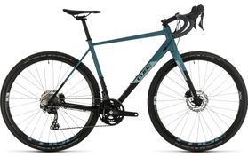Cube Nuroad Race 2020  