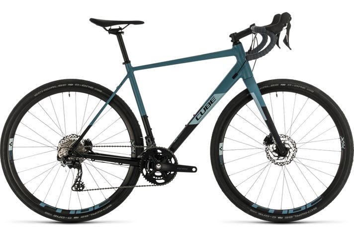 Cube Nuroad Race 2020  