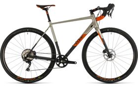 Cube Nuroad SL 2020  