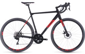 Cube Cross Race 2020  