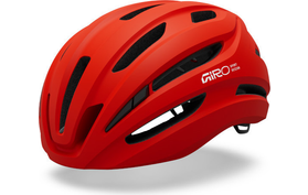 Giro Isode Mips II Racefiets Helm Rood  