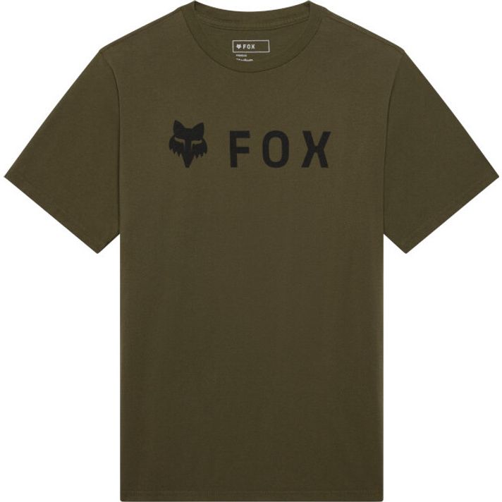 Fox Absolute 195 Original Fietsshirt  