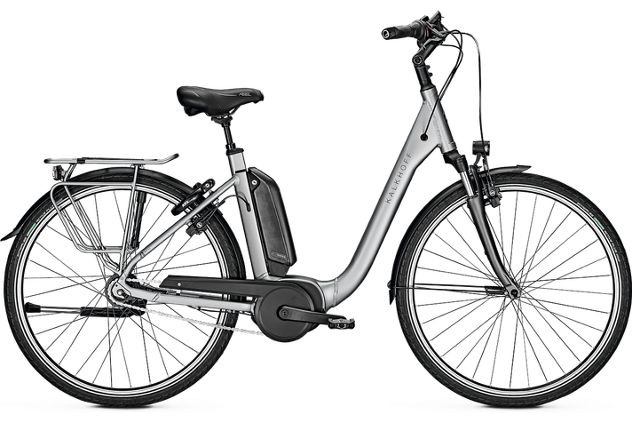 Kalkhoff Agattu 3.B Advance 2020  