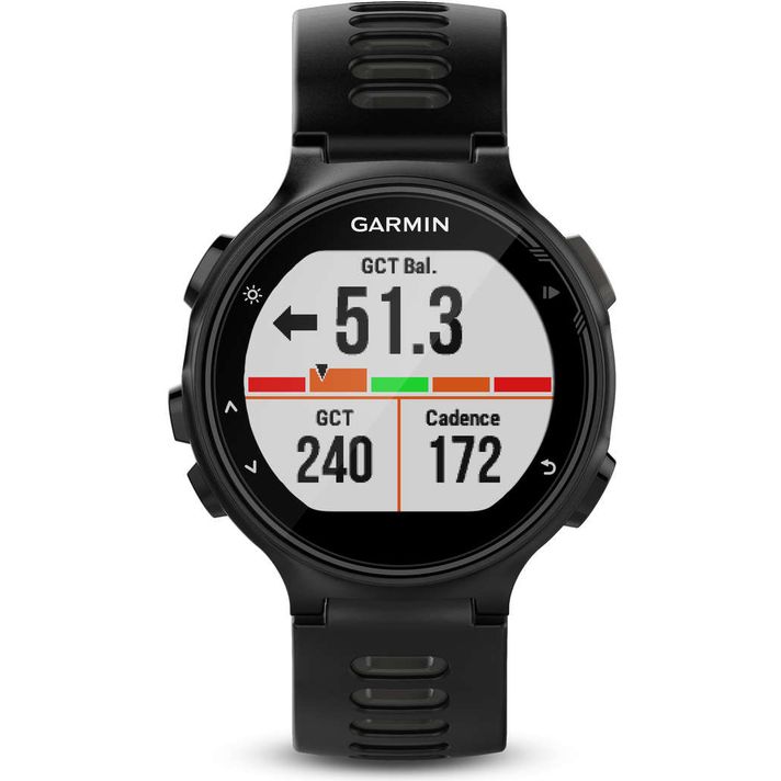 Garmin Forerunner 735XT Sporthorloge  