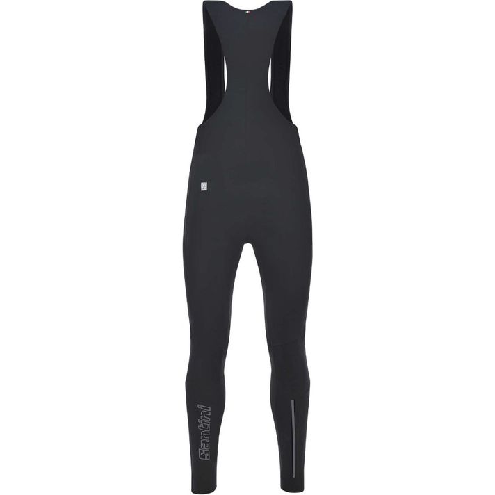 Santini Santini Lava 365 Thermal Lange Fietsbroek  