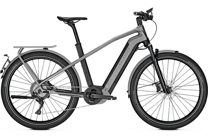 Kalkhoff Kalkhoff Endeavour 7.B Excite 45 2021  