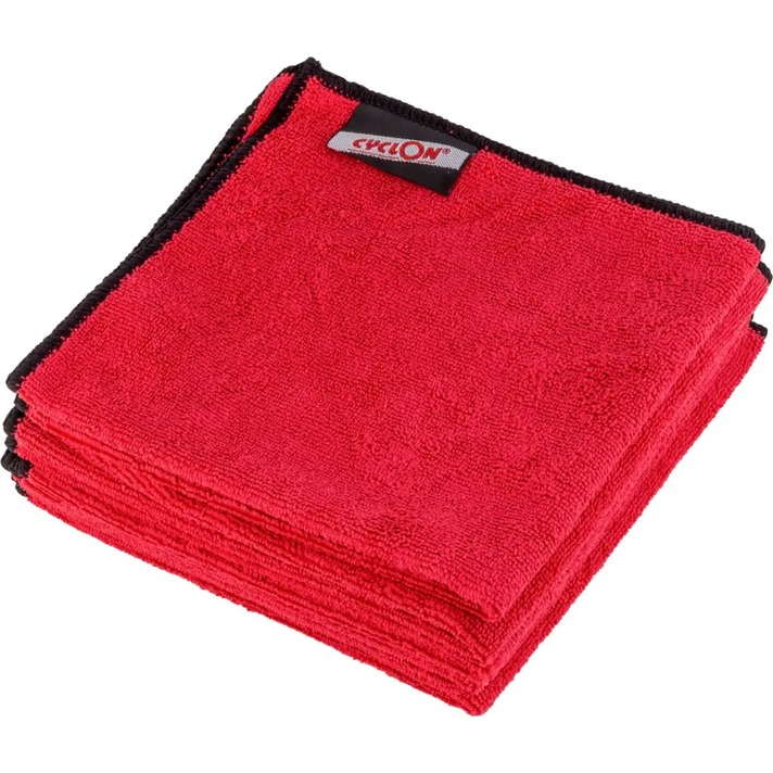 CyclOn CyclOn Microvezel Schoonmaakdoeken  