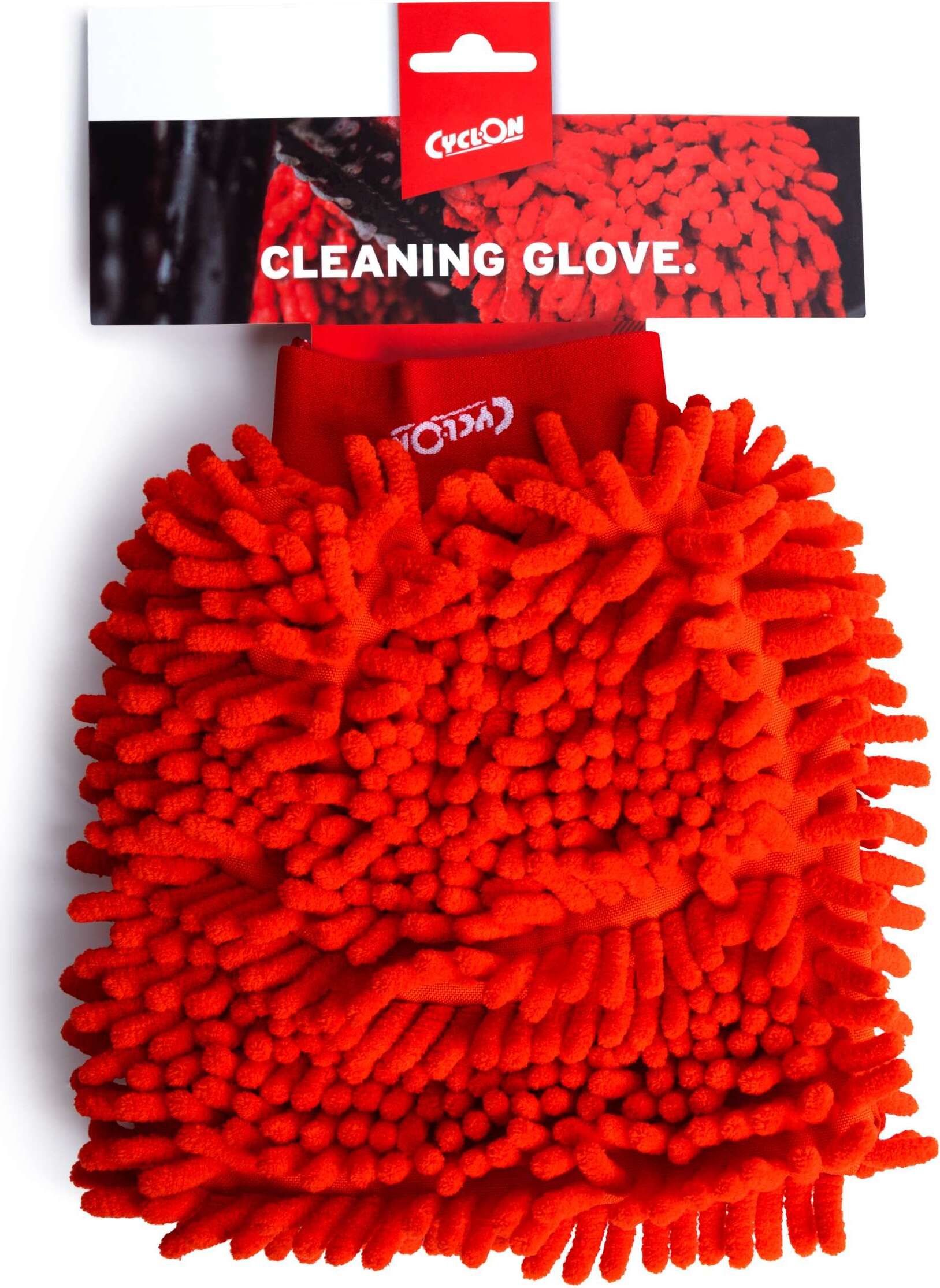 CyclOn Microvezel Washandschoen  
