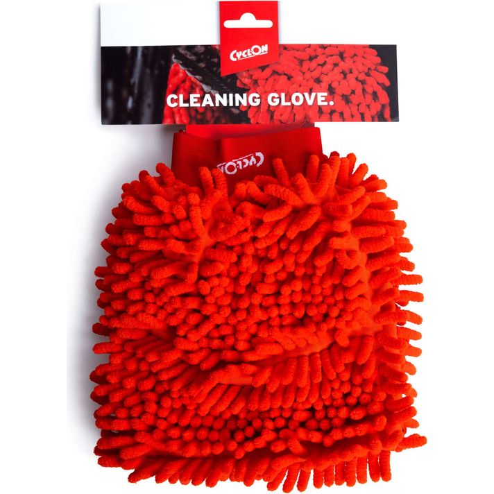 CyclOn CyclOn Microvezel Washandschoen  